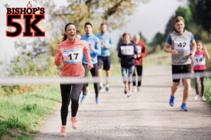 The Bishop’s 5k Past Events