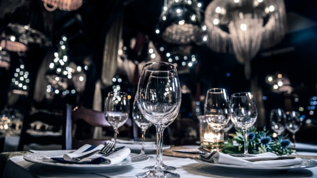 2026 Annual Tribute Dinner