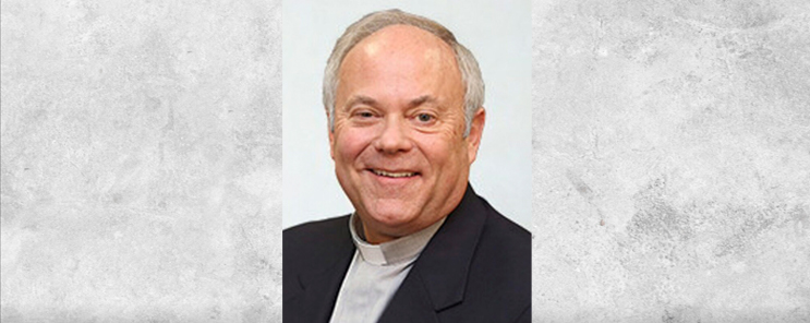 Deacon Patrick Stokely Named Executive Director of Catholic Charities of the Diocese of Wilmington