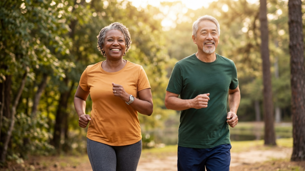 Catholic Charities Launches Free Diabetes Prevention Program with Online Chat