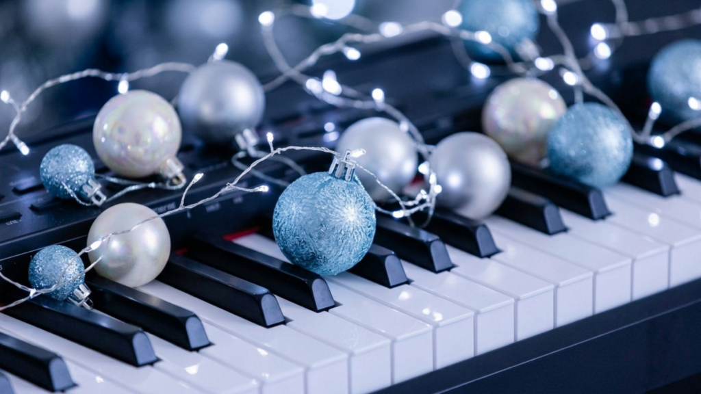 Christmas Concert 2025