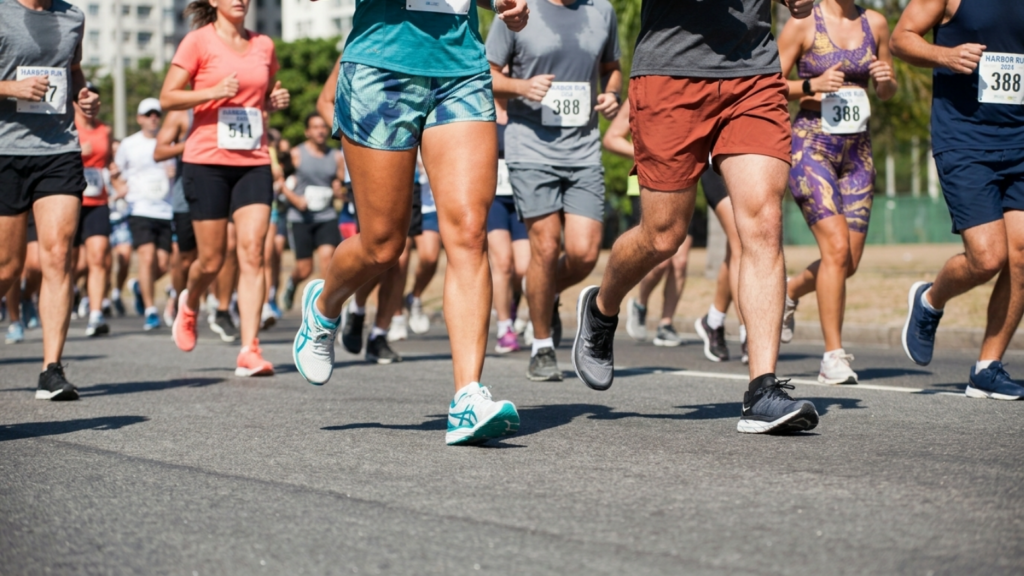 The Bishop’s 5k 2025